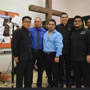 Meet your Posher, Alfredo